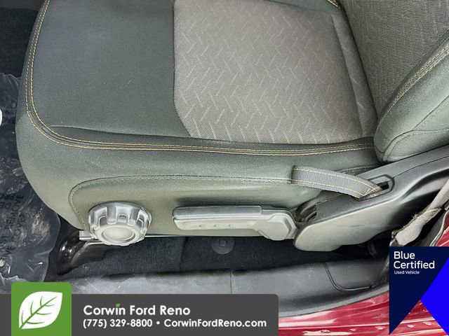 Used 2022 Jeep Gladiator Mojave w/ Trailer Tow Package image 23