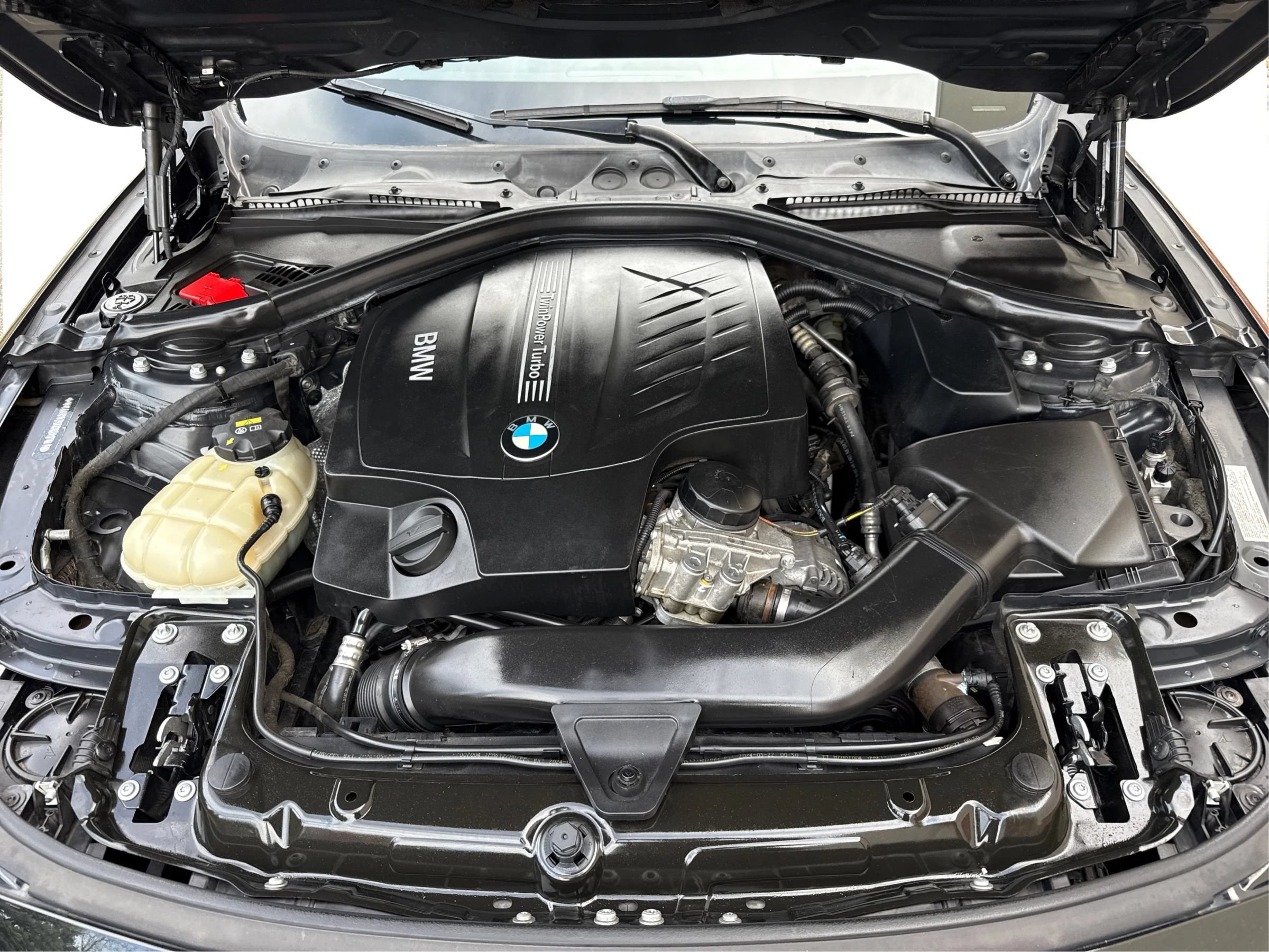 Used 2016 BMW 435i Gran Coupe RWD image 11