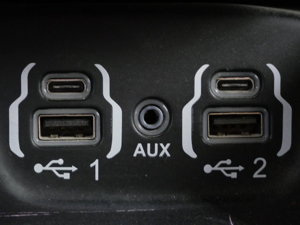 Used 2022 RAM 1500 Big Horn image 21