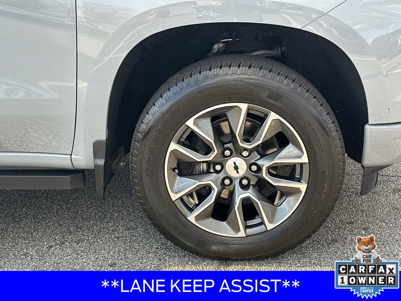 Used 2024 Chevrolet Silverado 1500 RST w/ All Star Edition Plus image 12