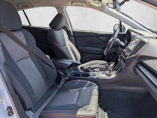Used 2021 Subaru Crosstrek 2.0i Premium w/ Popular Package #3 AWD/4WD image 19