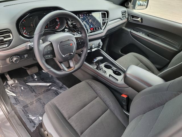 Certified 2025 Dodge Durango GT w/ Blacktop Package AWD/4WD image 19