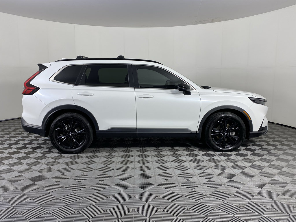 Used 2024 Honda CR-V Sport Touring image 12