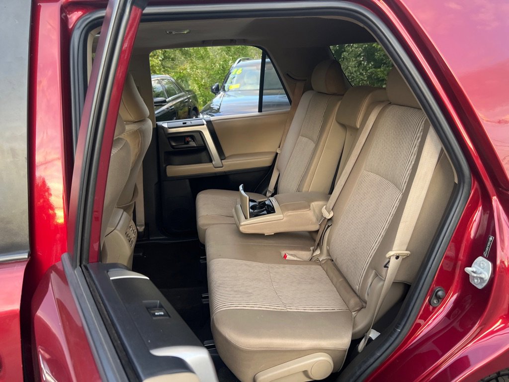 Used 2011 Toyota 4Runner SR5 image 14