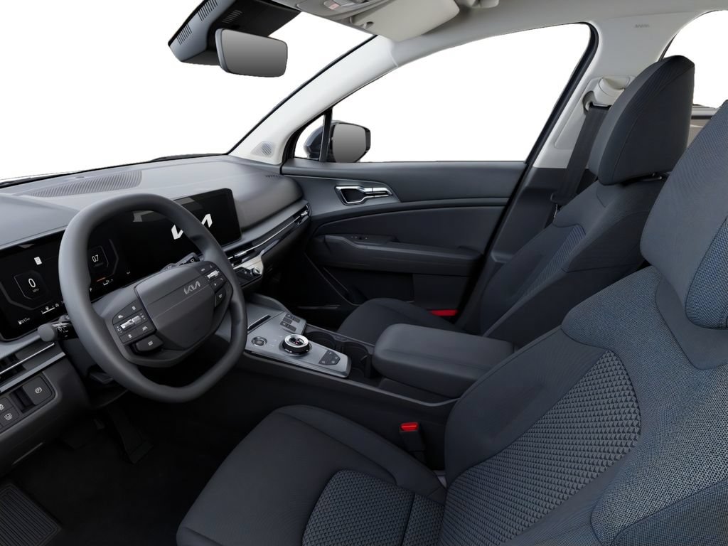 New 2027 Kia Sportage S AWD/4WD image 17