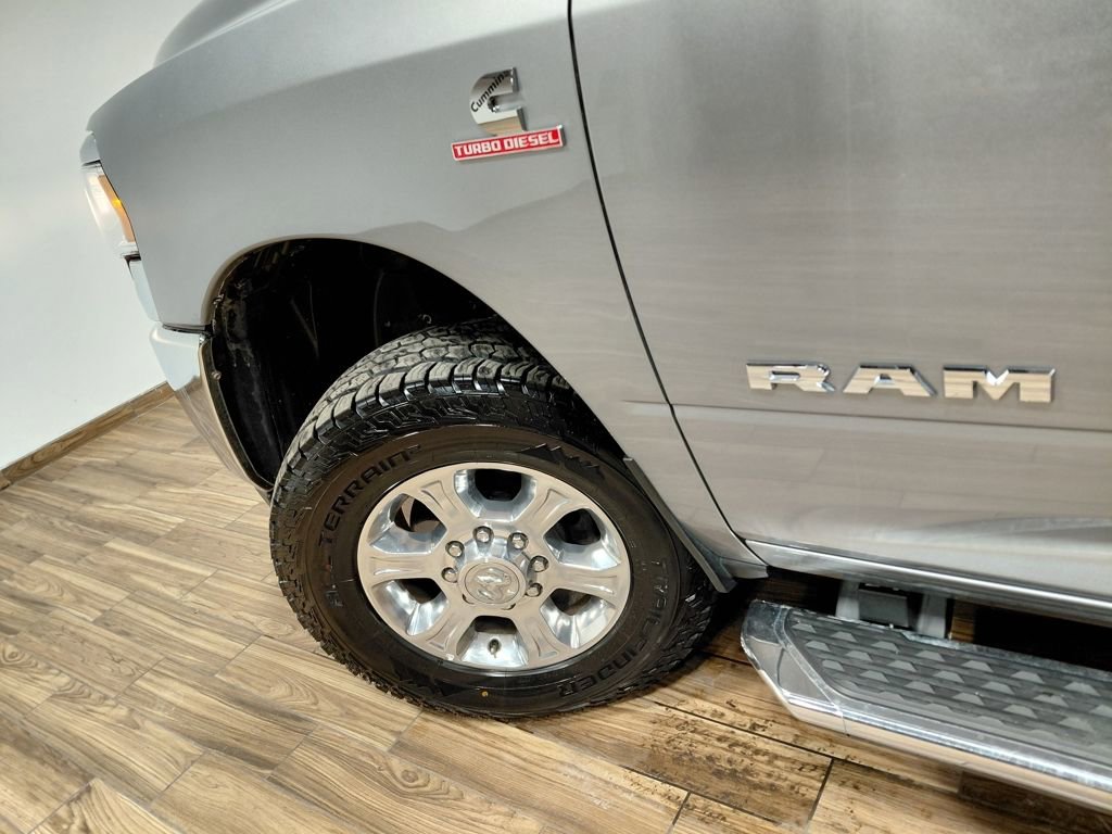 Certified 2024 RAM 2500 Big Horn image 22