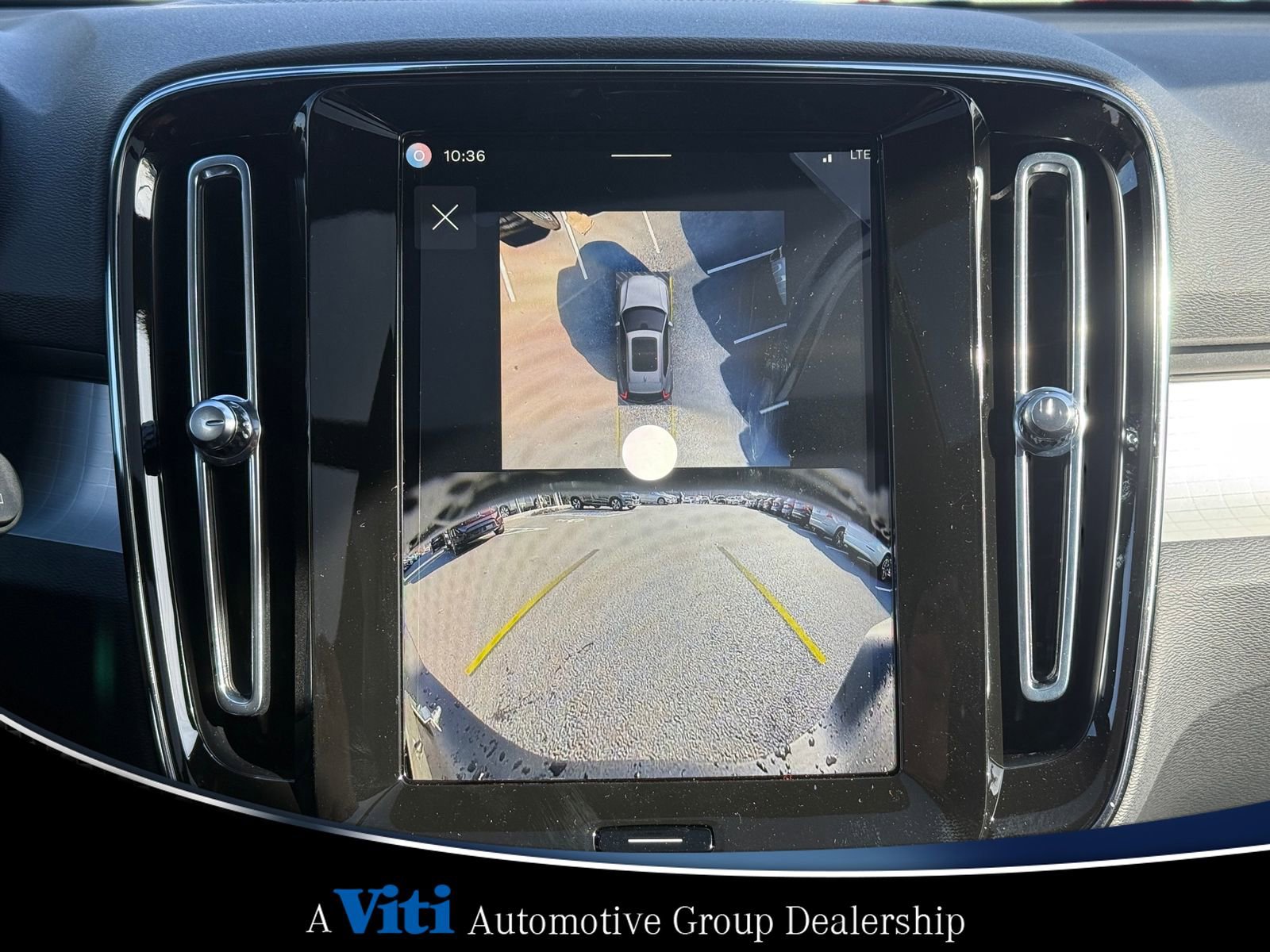 Used 2026 Volvo XC40 B5 Ultra w/ Protection Package Premier AWD/4WD image 17