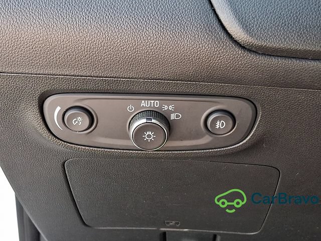 Used 2023 Buick Encore GX Select w/ Safety Package II AWD/4WD image 24
