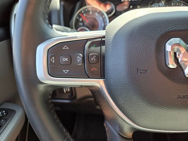 Used 2023 RAM 1500 Big Horn image 31