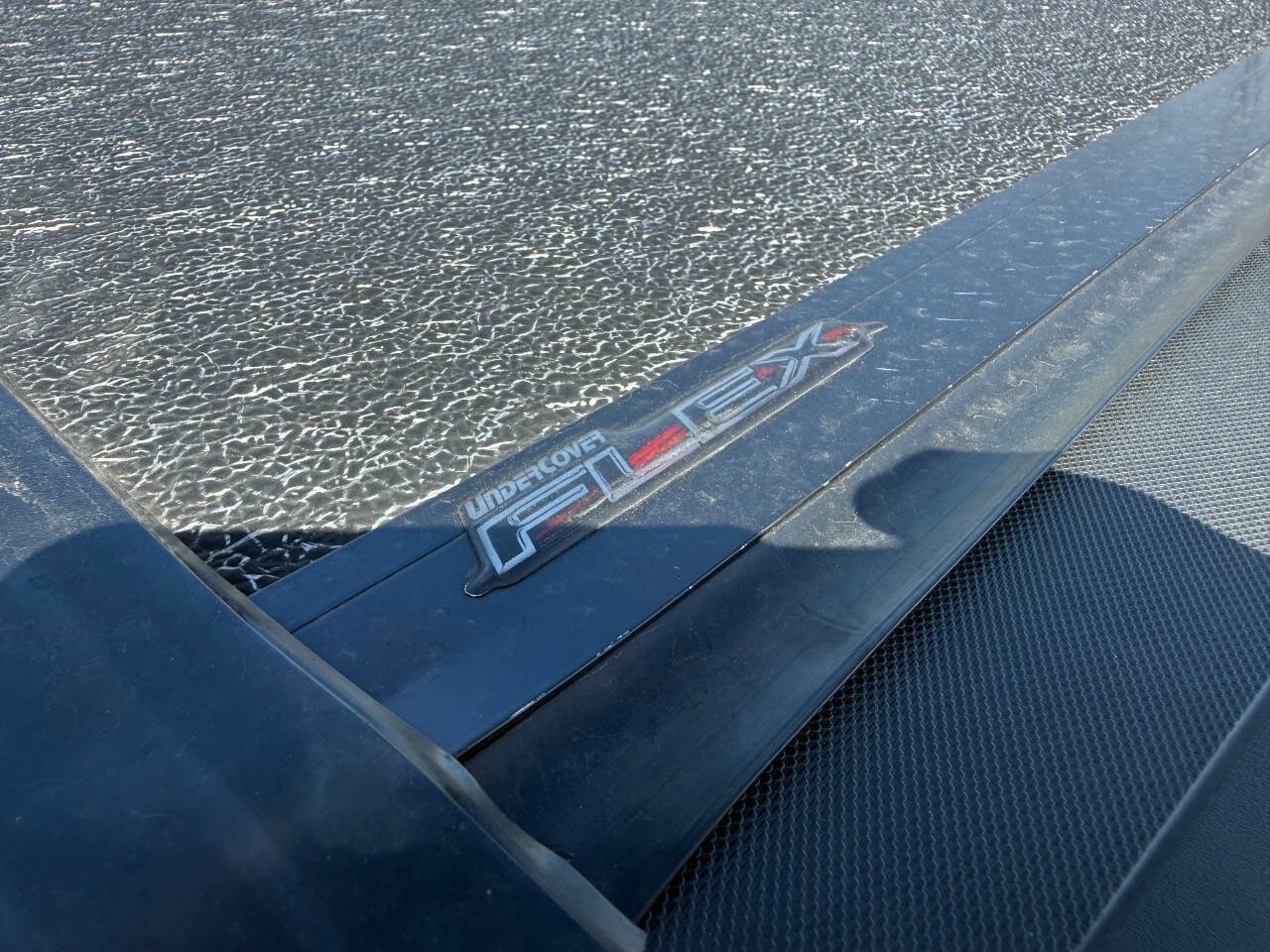 Used 2016 Chevrolet Silverado 1500 LTZ Z71 w/ LTZ Plus Package image 11