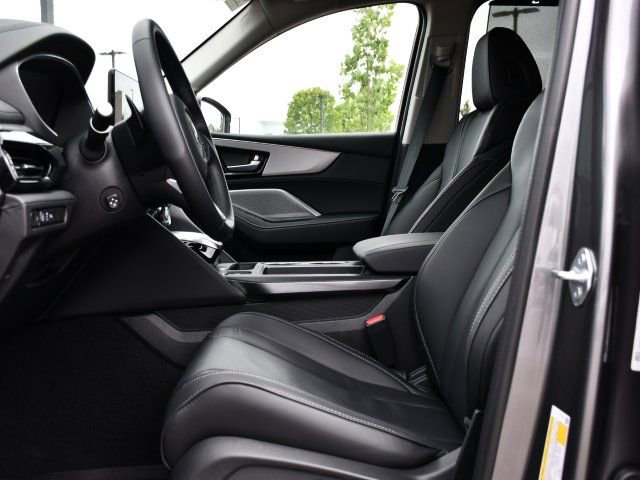Certified 2026 Acura MDX FWD w/ Technology Package image 11