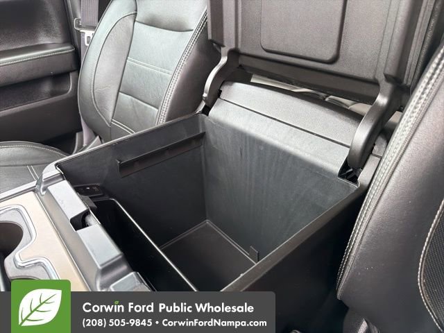 Used 2016 GMC Sierra 2500 Denali w/ Duramax Plus Package image 24