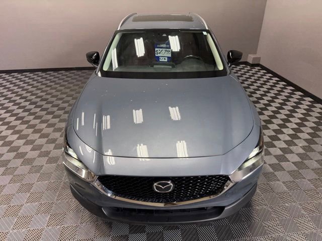 Certified 2023 MAZDA CX-30 AWD 2.5 S w/ Preferred Package image 5