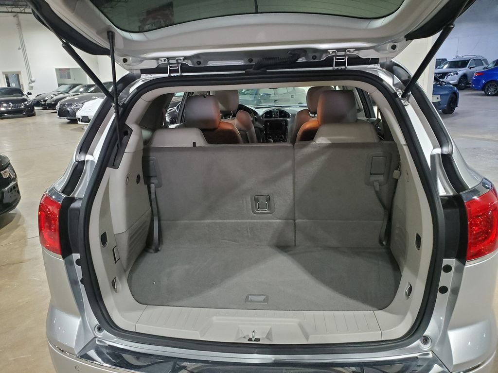Used 2015 Buick Enclave Leather FWD image 36