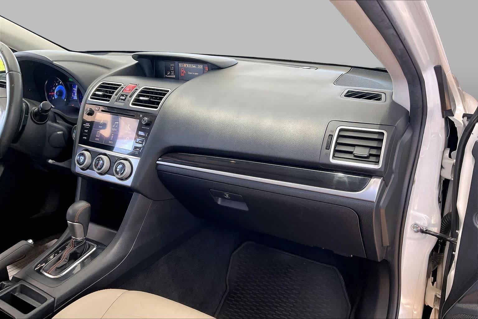 Used 2016 Subaru Crosstrek Touring AWD/4WD image 19