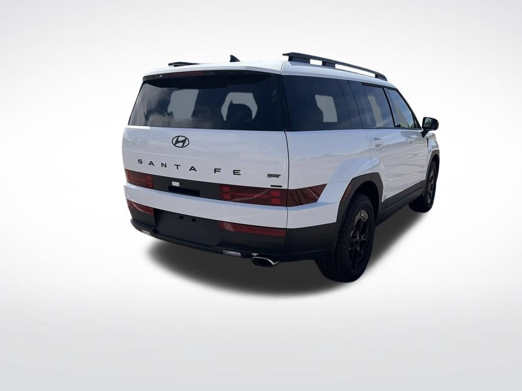 Used 2026 Hyundai Santa Fe XRT AWD/4WD image 5