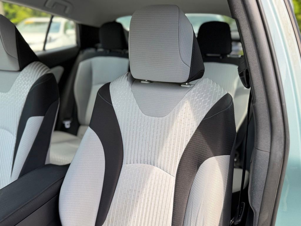Used 2016 Toyota Prius Two FWD image 6