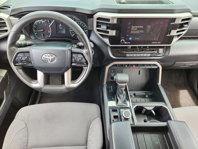 Used 2024 Toyota Tundra SR5 AWD/4WD image 36