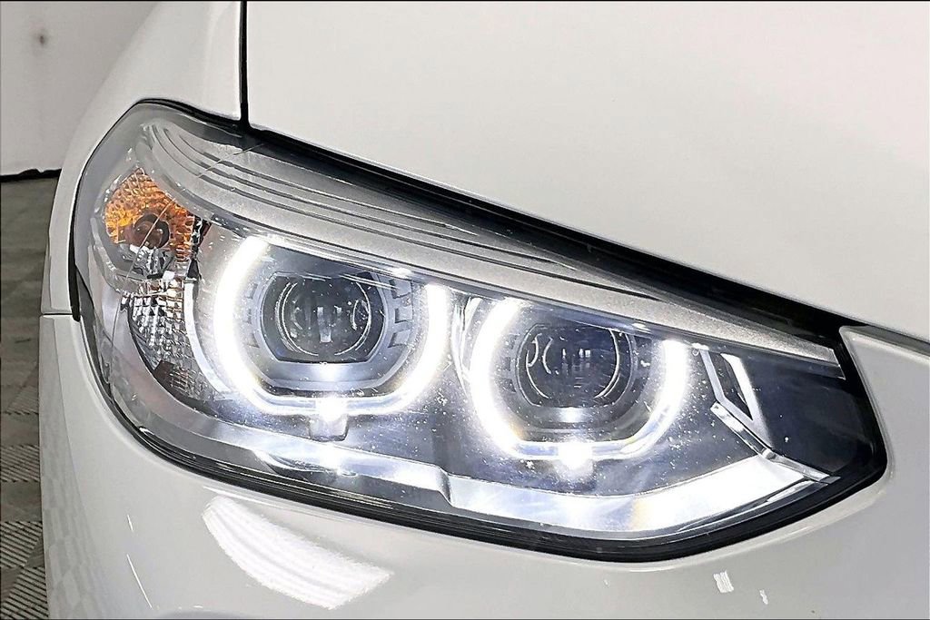 Used 2021 BMW X3 sDrive30i w/ Convenience Package image 28