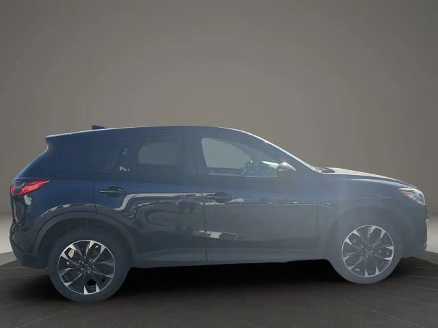 Used 2016 MAZDA CX-5 Grand Touring image 6