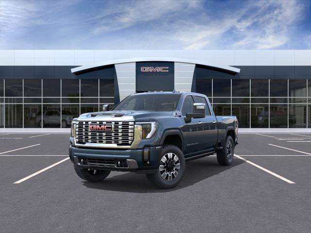 New 2026 GMC Sierra 3500 Denali w/ Denali Reserve Package AWD/4WD image 32