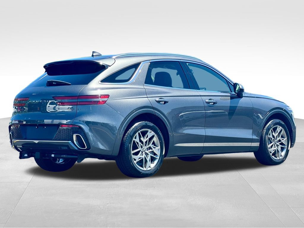 Used 2023 Genesis GV70 2.5T w/ Select Package AWD/4WD image 7