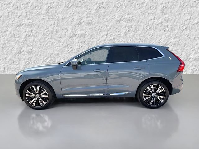 Used 2022 Volvo XC60 B6 Inscription w/ Advanced Package image 6