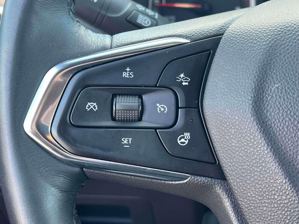 Used 2023 Chevrolet TrailBlazer ACTIV w/ Sun and Liftgate Package AWD/4WD image 22