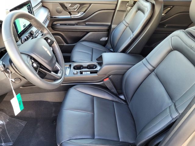 New 2026 Lincoln Corsair Grand Touring image 16