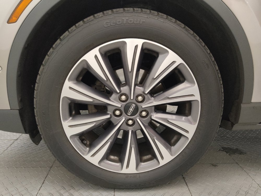 Used 2020 Lincoln Corsair Reserve FWD image 31