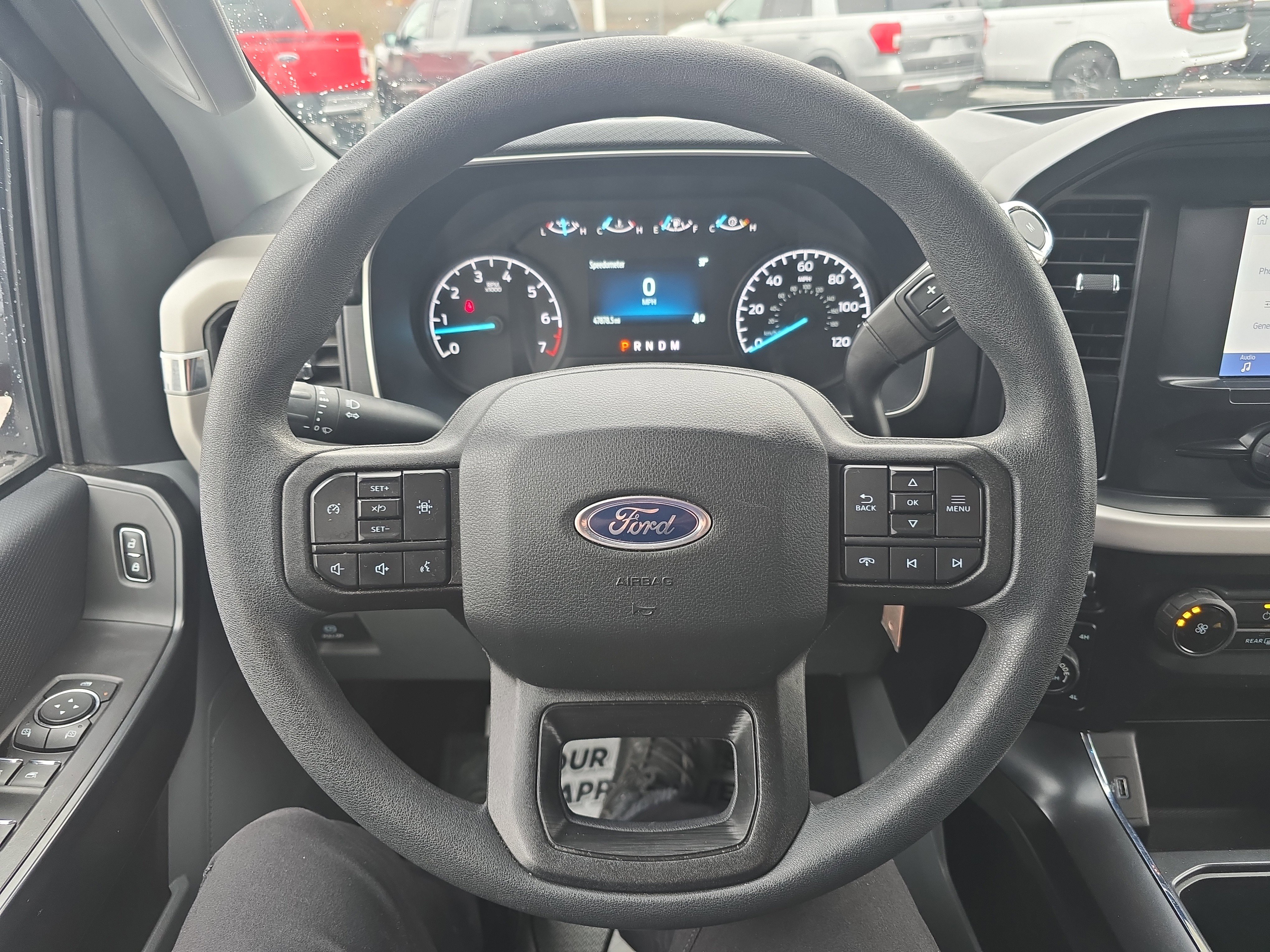 Used 2022 Ford F150 XL w/ Trailer Tow Package image 20