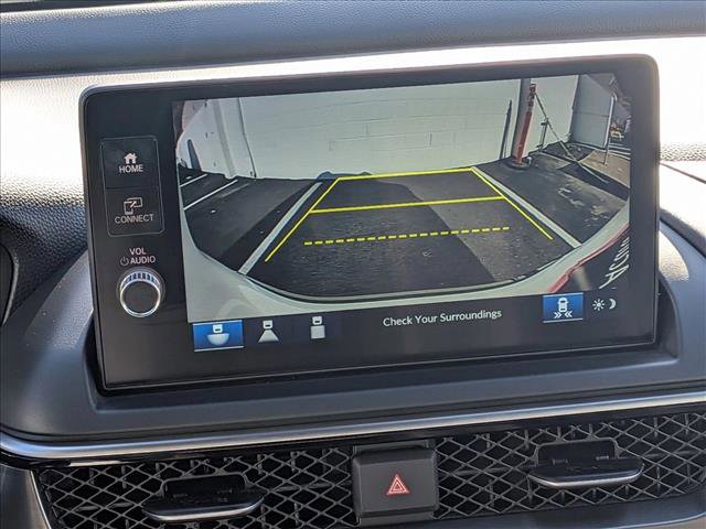 New 2025 Acura ADX A-Spec image 14