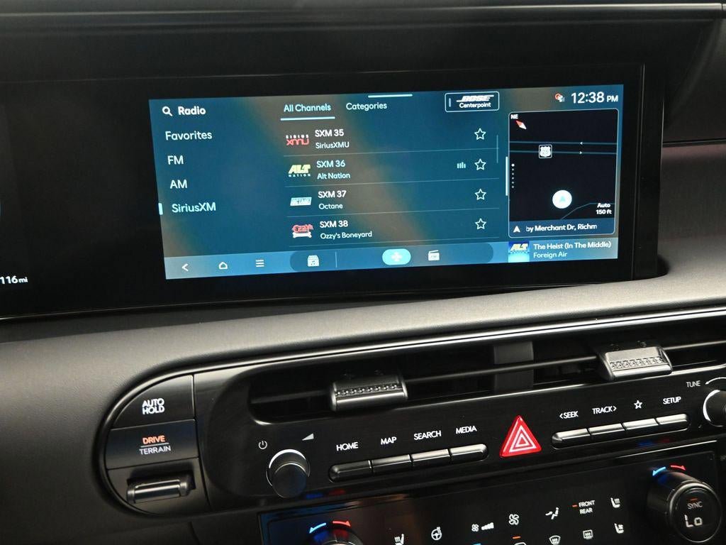 New 2026 Hyundai Palisade XRT Pro image 23