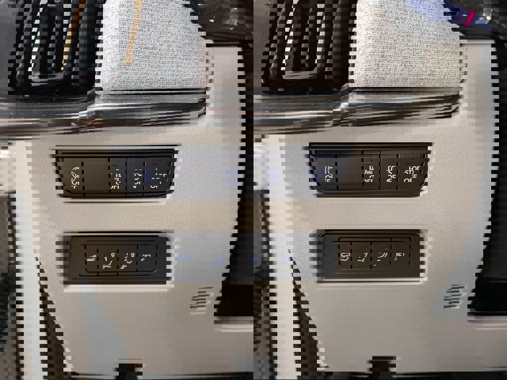 Certified 2024 MAZDA CX-90 3.3 Turbo S w/ Premium Plus image 19