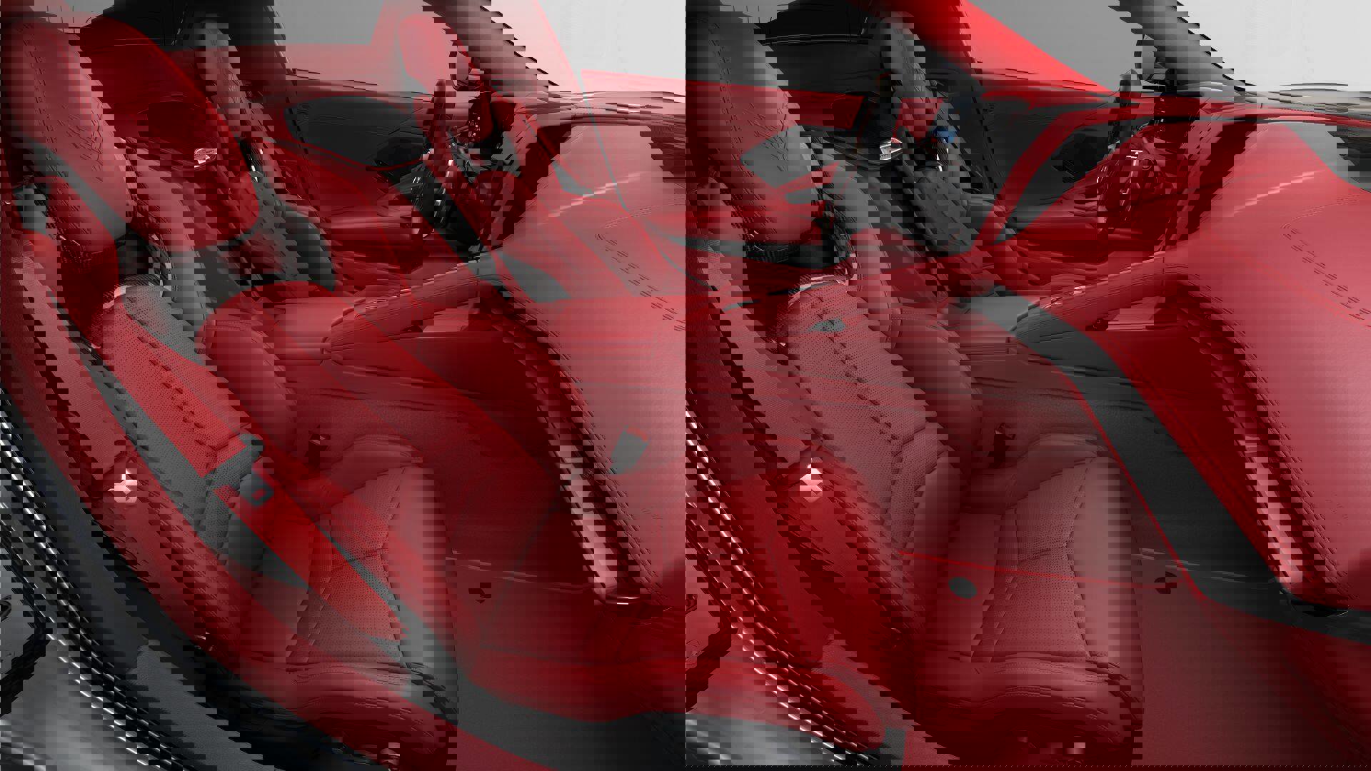 New 2026 Chevrolet Corvette Stingray Premium Conv w/ Z51 Performance Package image 33