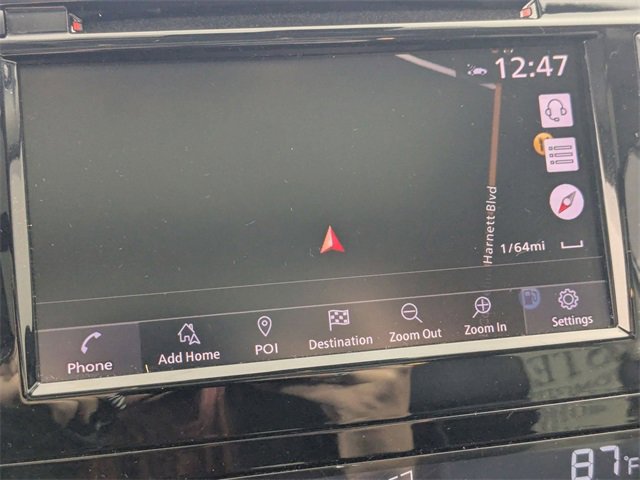 Used 2018 Nissan Rogue SL w/ Premium Package image 22