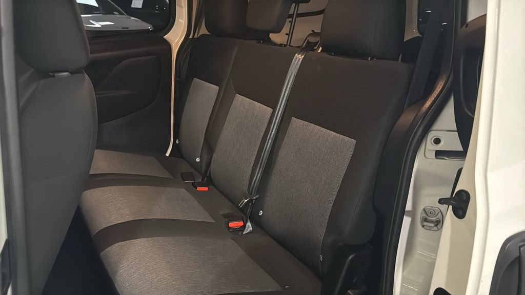 Used 2022 RAM ProMaster City Wagon FWD image 14