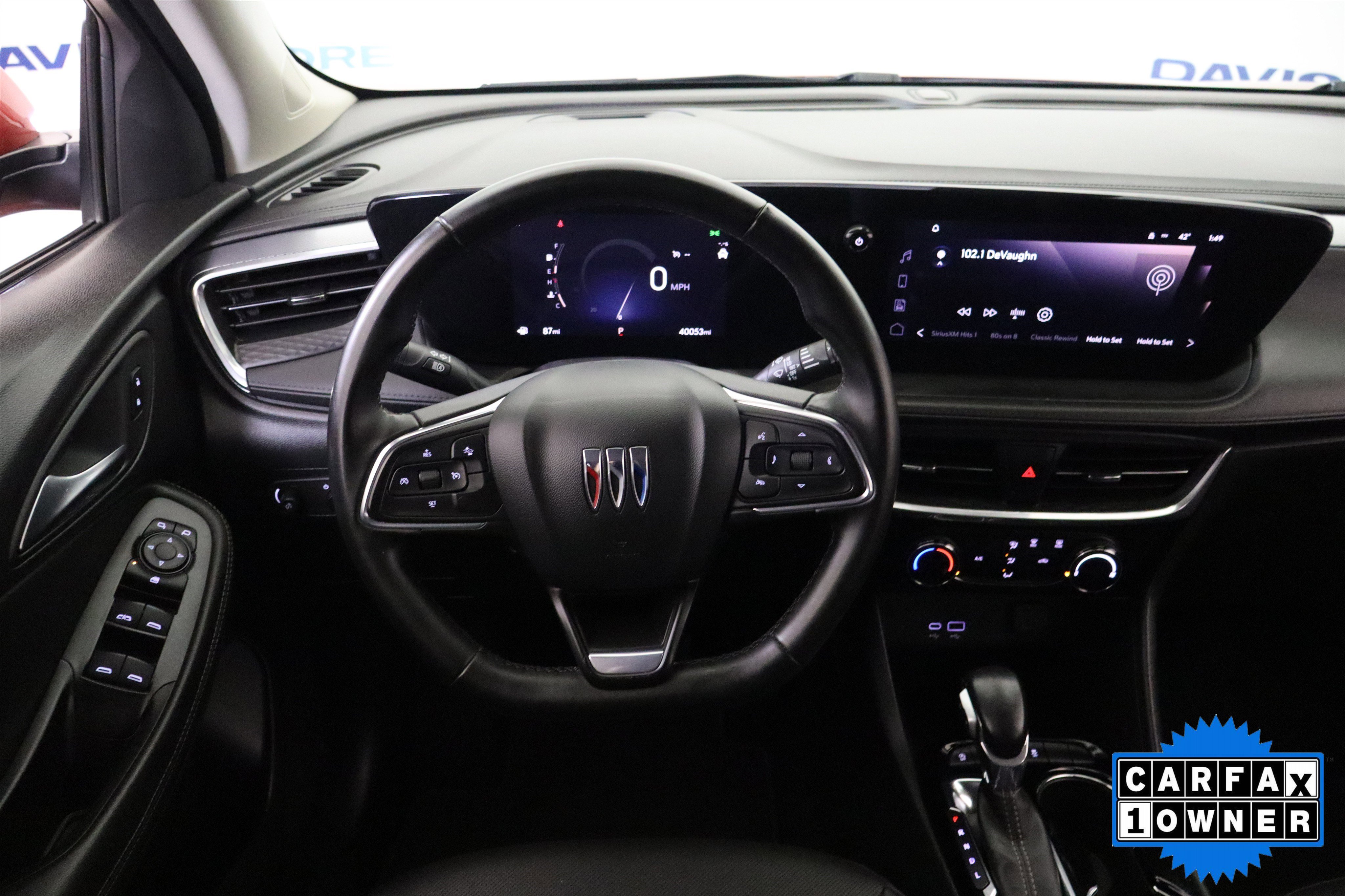 Used 2024 Buick Encore GX Sport Touring image 18