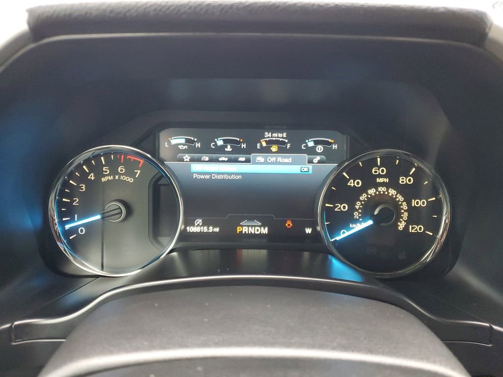 Used 2020 Ford F150 Lariat AWD/4WD image 14