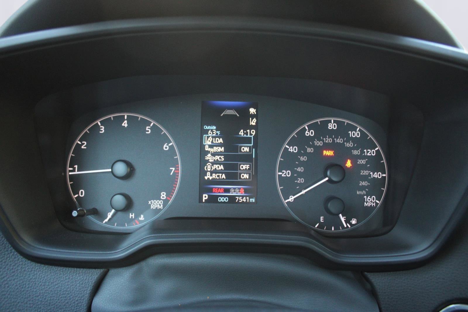 Certified 2024 Toyota Corolla LE image 16