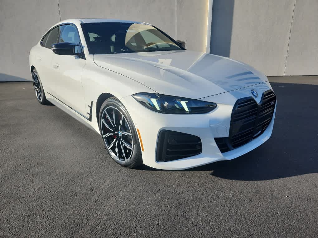 New 2027 BMW 440i xDrive w/ Premium Package AWD/4WD image 4