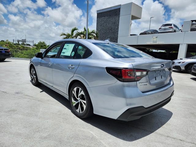 New 2025 Subaru Legacy Premium image 5