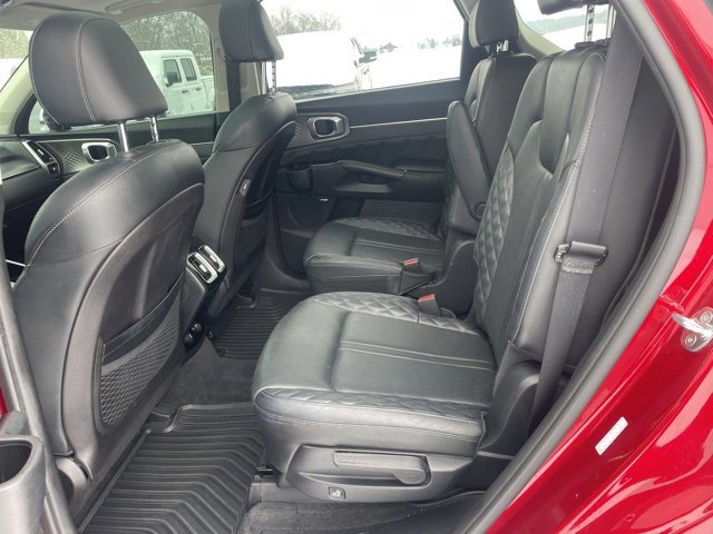 Used 2021 Kia Sorento SX image 10