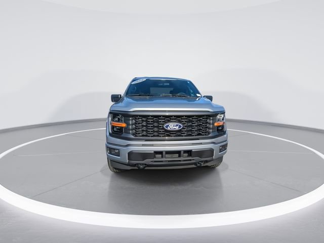 Used 2024 Ford F150 STX image 3