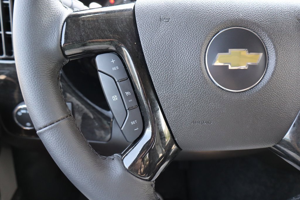 New 2025 Chevrolet Express 2500 Extended w/ Driver Convenience Package image 27