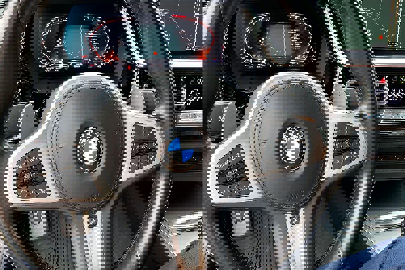 Used 2020 BMW Z4 sDrive30i image 16