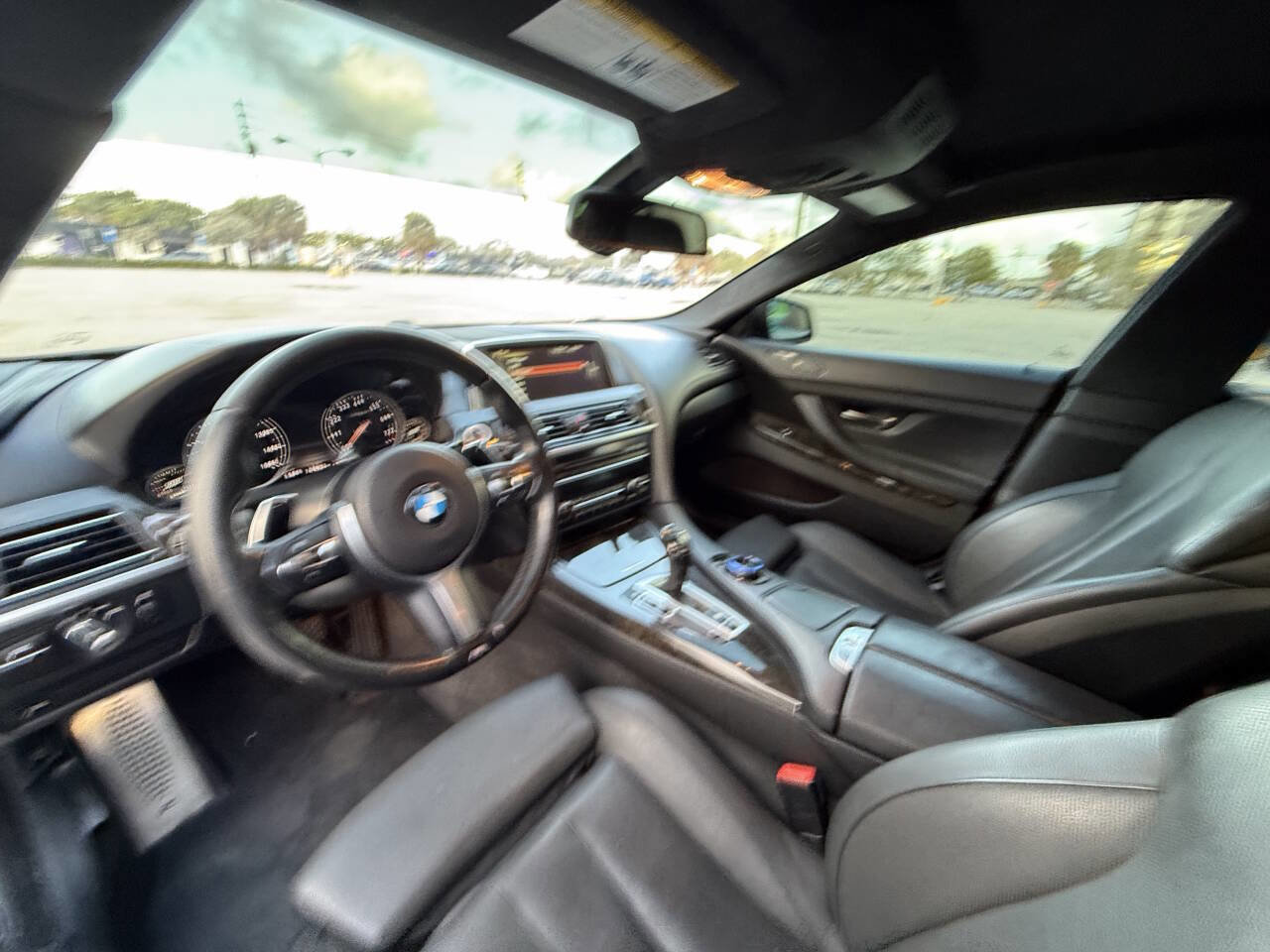 Used 2015 BMW 640i Gran Coupe image 11
