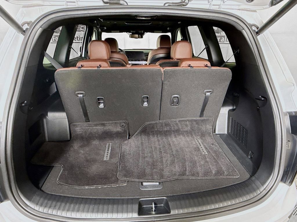Used 2023 Kia Telluride EX w/ EX Captain's Chair Package image 31