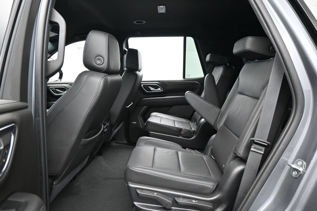 Used 2021 Chevrolet Tahoe LT RWD image 38