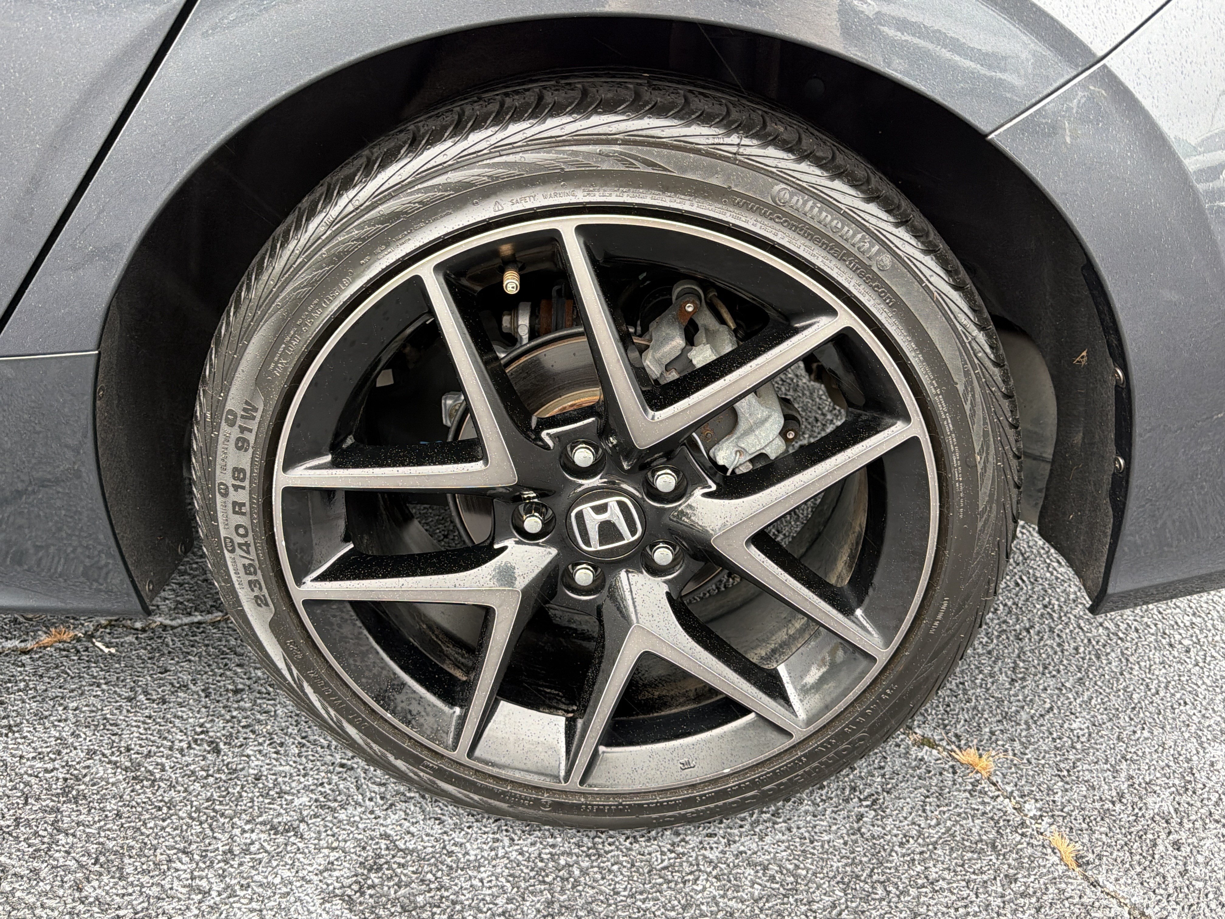 Used 2024 Honda Civic Sport Touring image 32